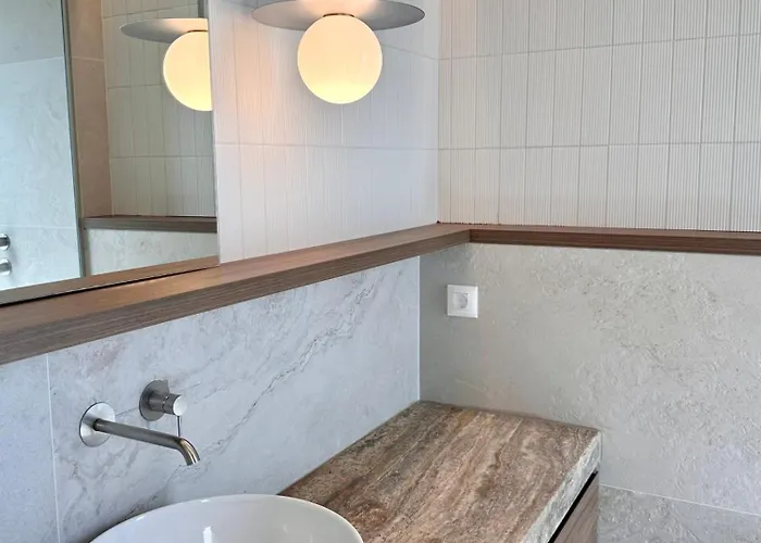 Apartmanhotel Theros Réthimno