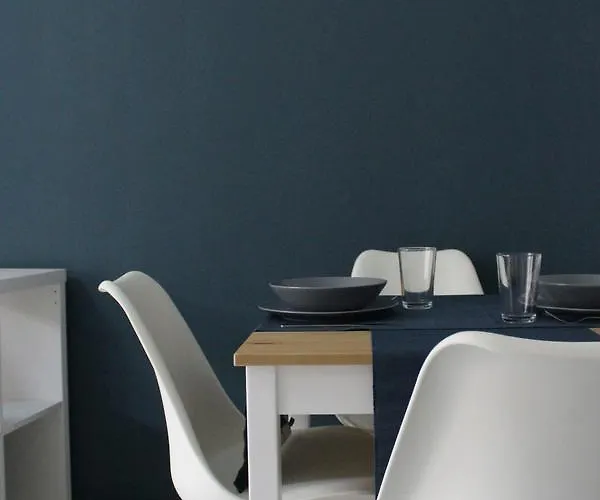 Theros Apartmanhotel