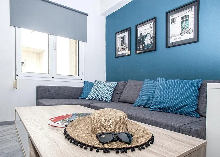 Apartmanhotel Theros