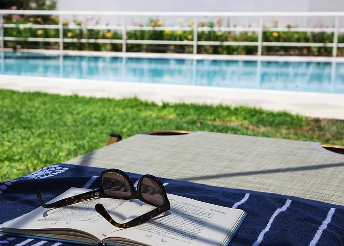 Apartmanhotel Theros Réthimno