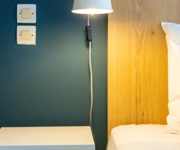 Apartmanhotel Theros