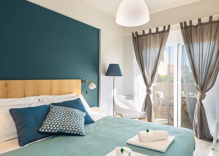 Apartmanhotel Theros