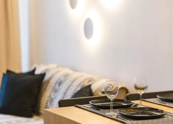 Theros Apartmanhotel 4*