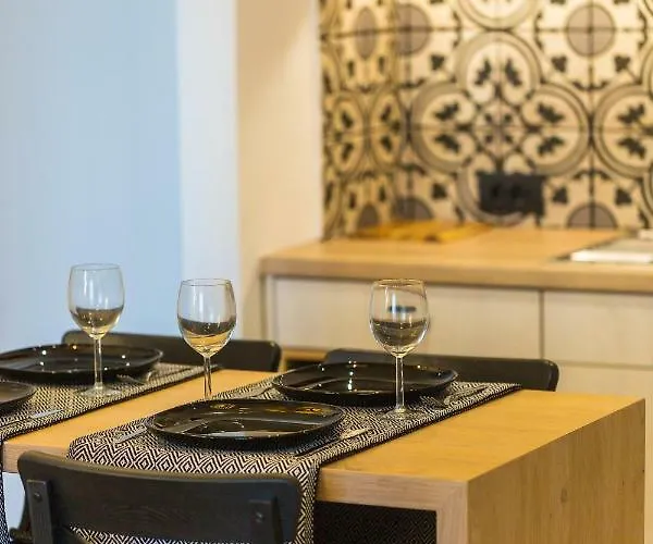 Apartmanhotel Theros