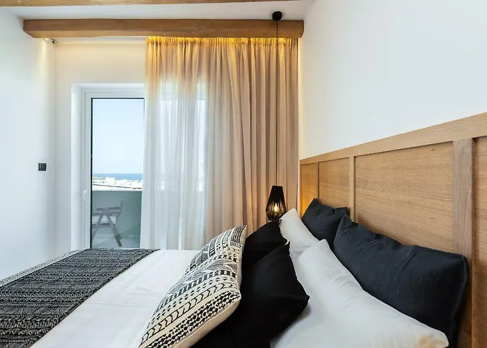 Apartmanhotel Theros 4*