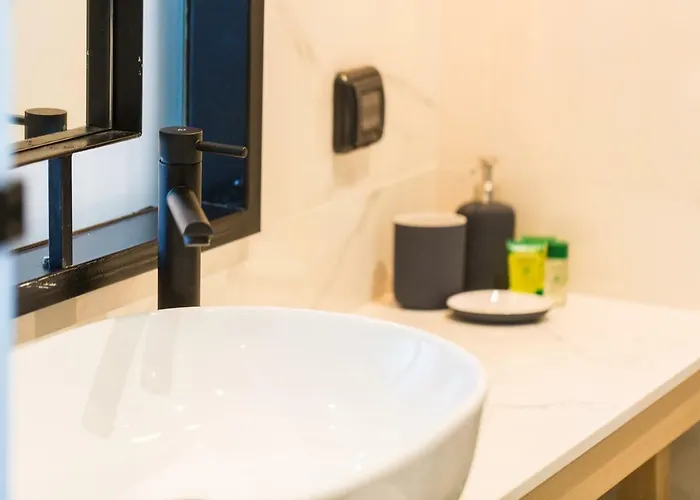 Apartmanhotel Theros